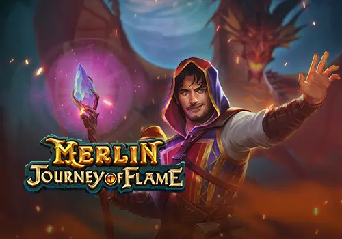 Journey of Flame